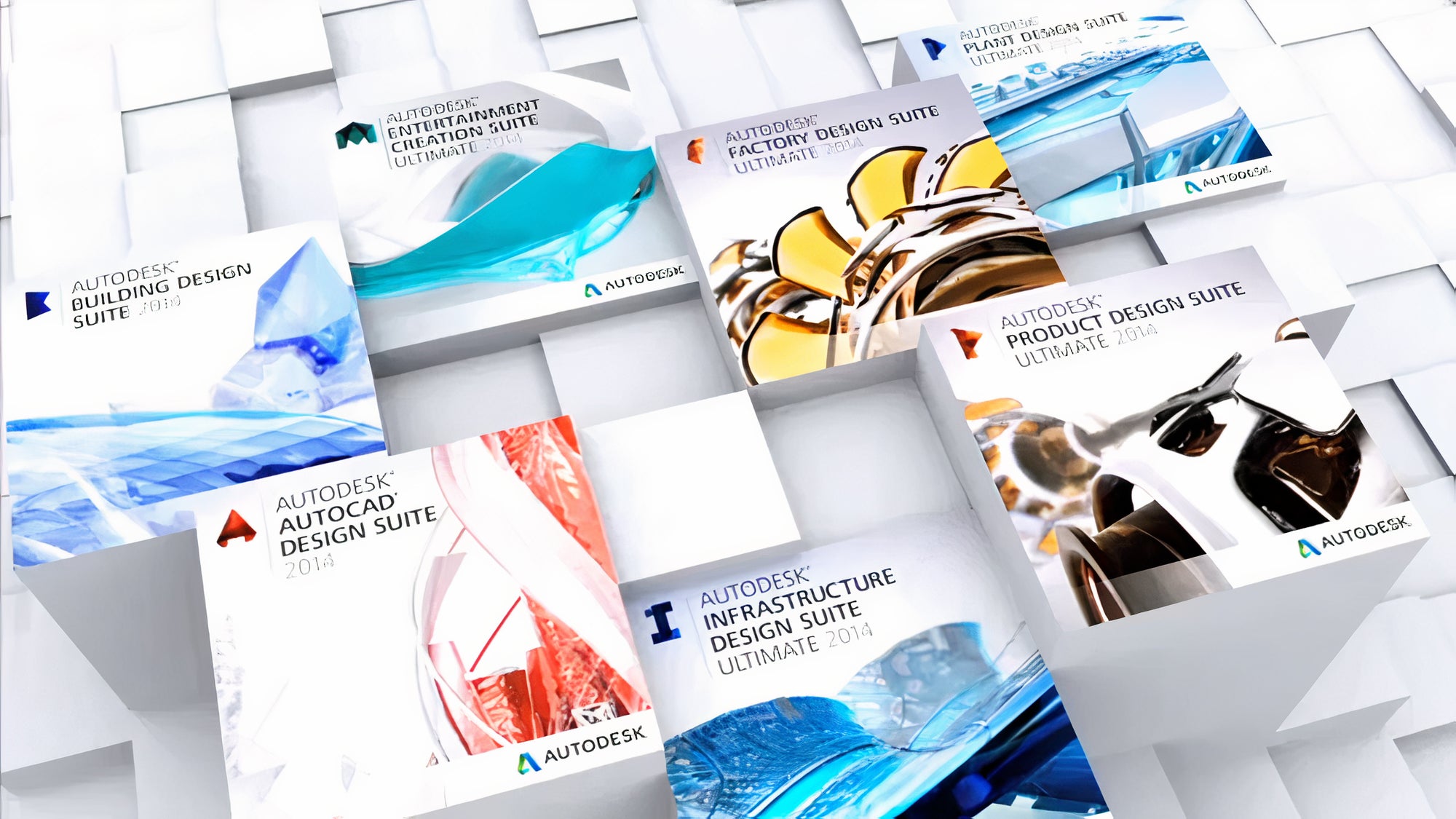 autodesk collection